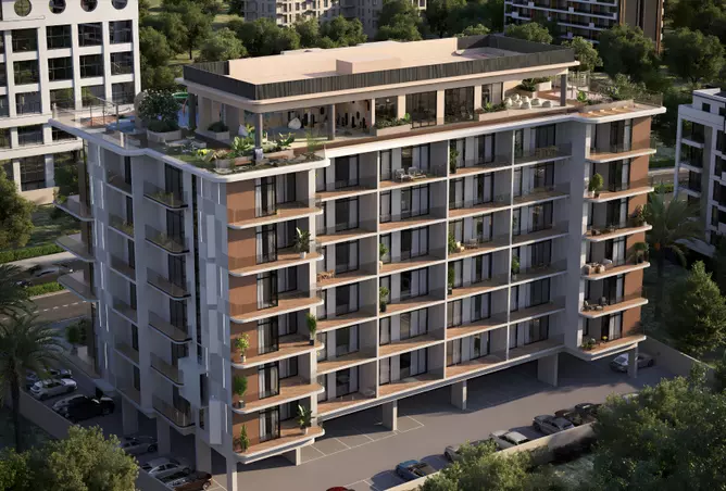 Livia Residence